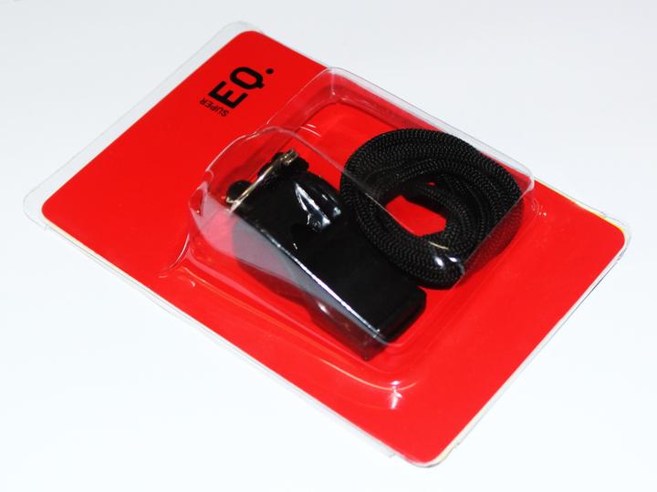 Image du produit Super Eq Schiedsrichter set