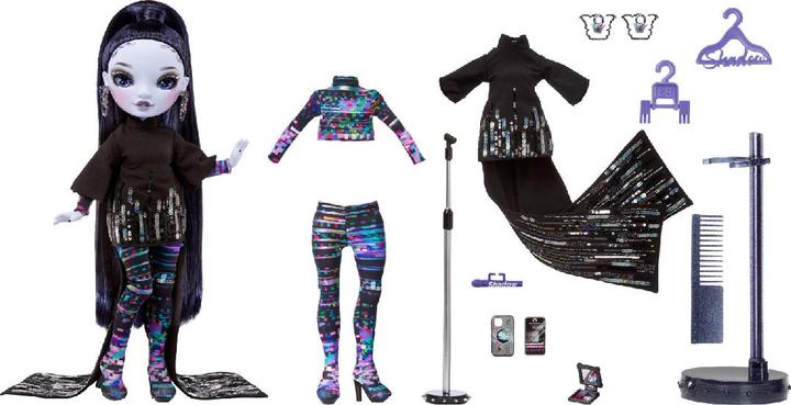 Produktbild MGA Shadow High