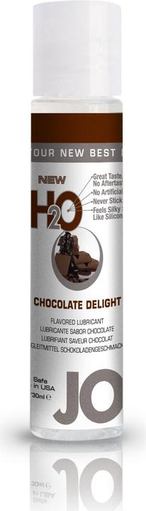 Produktbild System JO Chocolate (30 ml)