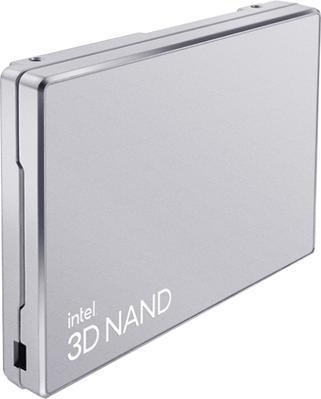 Actual product image Intel D3-S4610 (480 GB, 2.5")