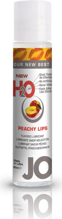 Produktbild System JO Peach (30 ml)