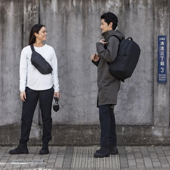 Actual product image Thule Subterra 2 (27 l)