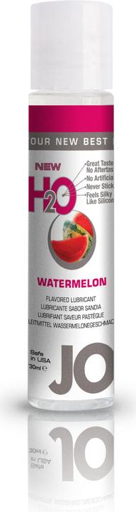Image du produit System JO pastèque (30 ml)