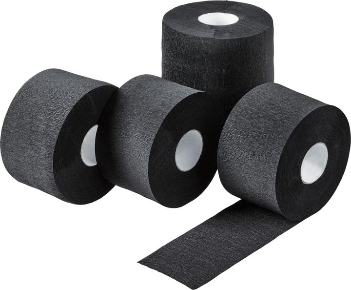 Produktbild Efalock Halsschutzkrausen schwarz