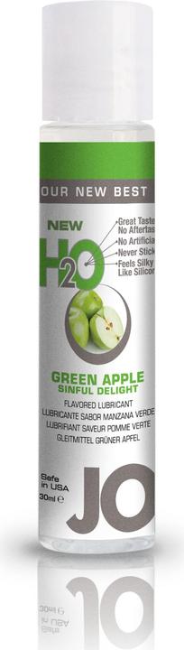 Actual product image System JO apple (30 ml)