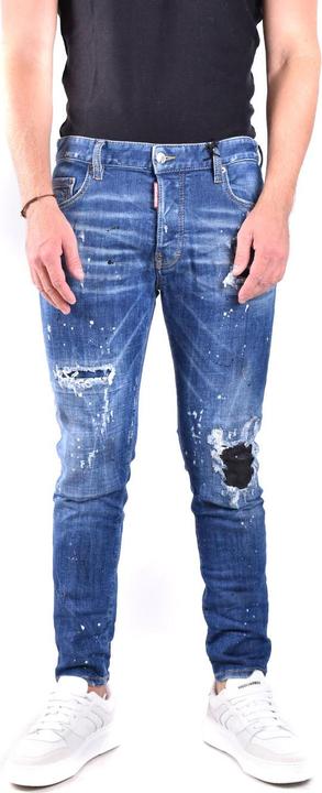 Immagine prodotto Dsquared2 S71LB1275 S30872470 (48)