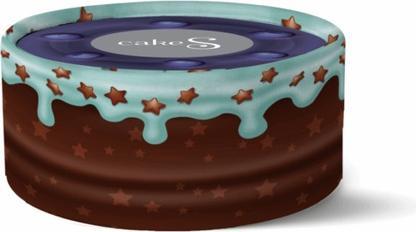 Snails Eyeshadow: MINT