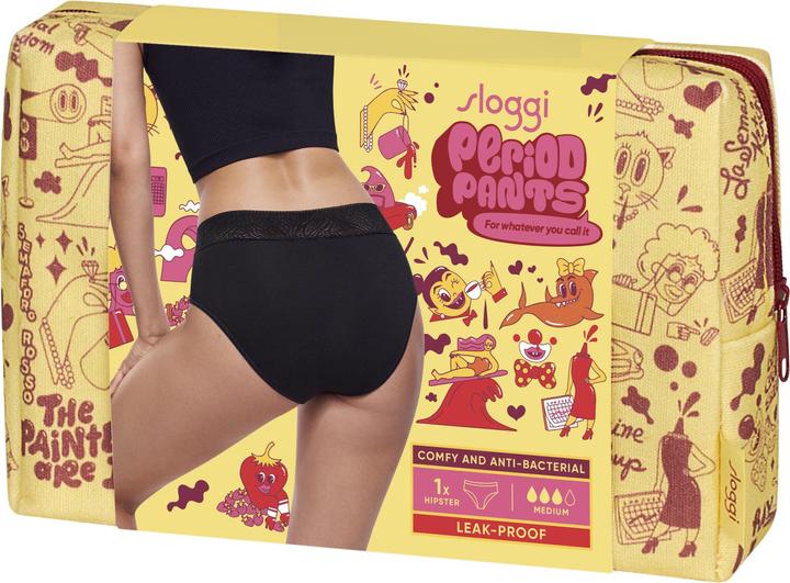 Actual product image Sloggi Hipster (M)