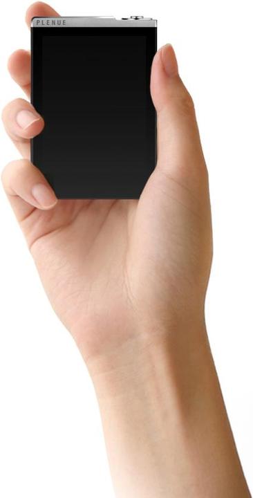 Produktbild Cowon Plenue D (32 GB)
