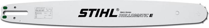 Stihl Guide-chaîne 40 cm 3/8 1.6 mm 11 Z (Scie, Guide de tronçonneuse)