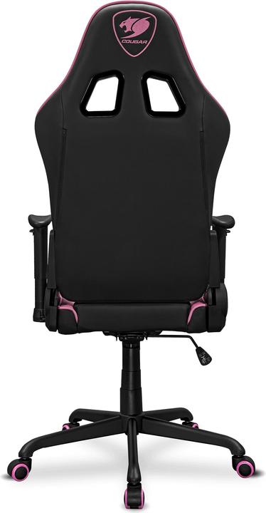 Actual product image Cougar Fotel Armor Elite Eva gaming chair