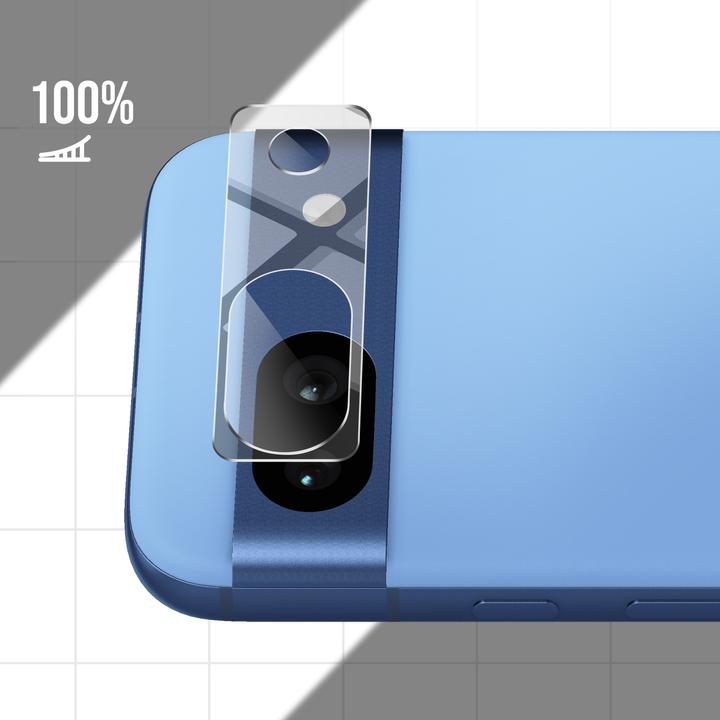 Produktbild Imak ProCam Shield, 2 Stk. (2 Stück, Google Pixel 8a)