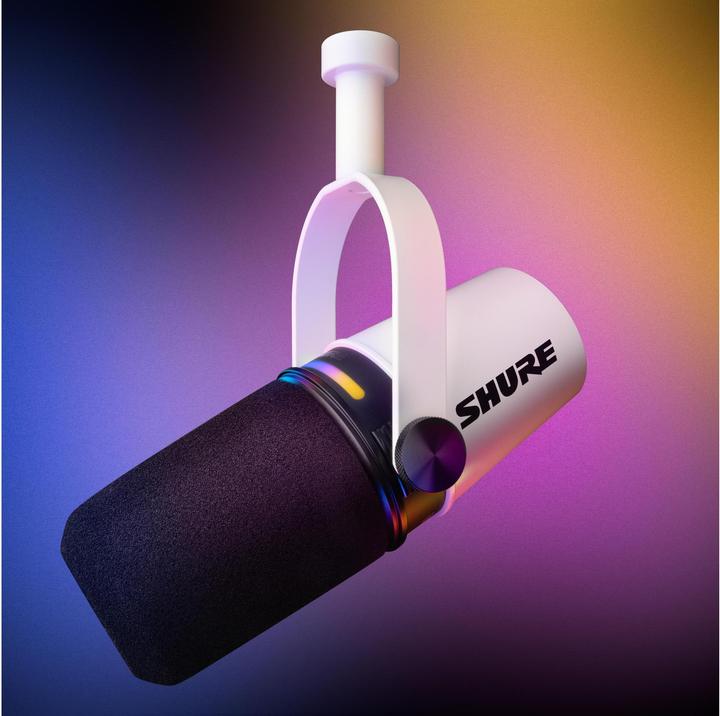 Produktbild Shure MV7+