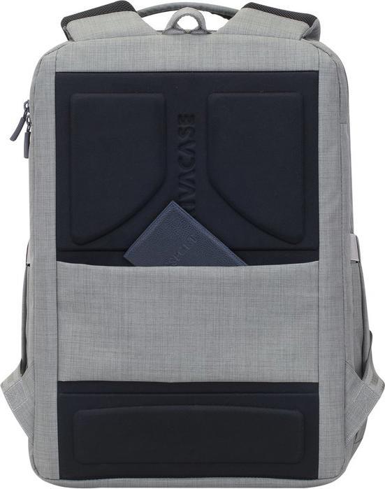 Produktbild Rivacase NB Rucksack Biscayne 8363