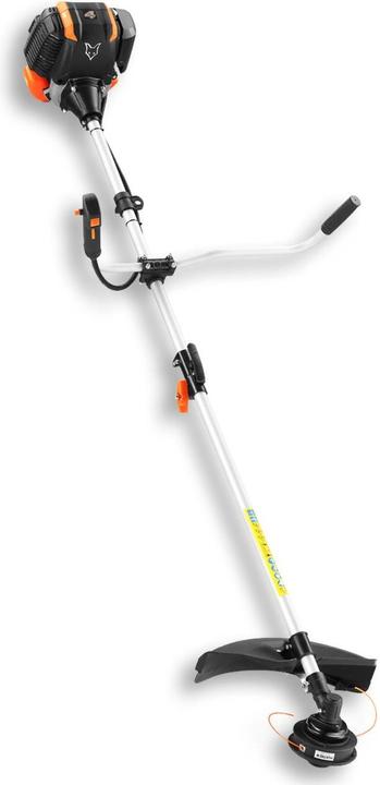 Actual product image Fuxtec FX-4MS142 (Plastic knives, Trim line)