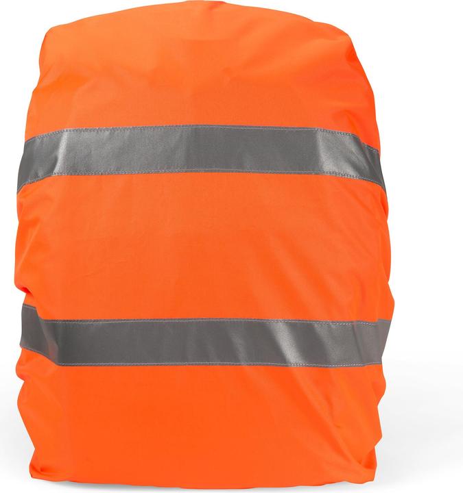 Immagine prodotto Dicota Copertura antipioggia Hi-Vis 38 litri arancione (38 l)