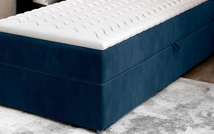 Produktbild ELTAP Rivia mit Stauraum (90 x 200 cm)
