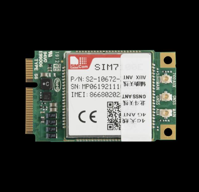 Immagine prodotto NovaStar Moduli 4G