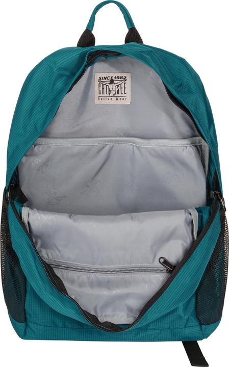 Image du produit Chiemsee petit sac à dos (14 l)