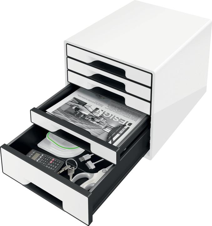 Produktbild Leitz Wow Cube (A4)