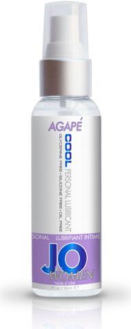 Actual product image System JO Agapé (60 ml)