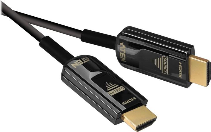 Actual product image Aten HDMI extension (10 m, HDMI)
