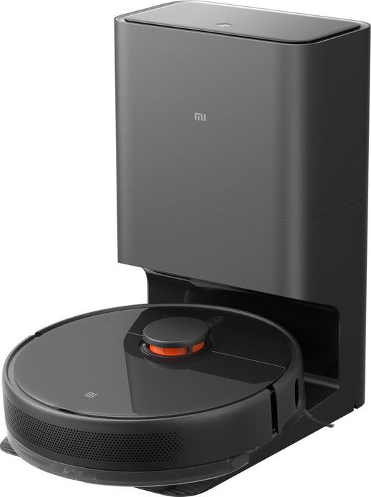 Actual product image Xiaomi Mi Robot Vacuum Mop 2 Ultra Station