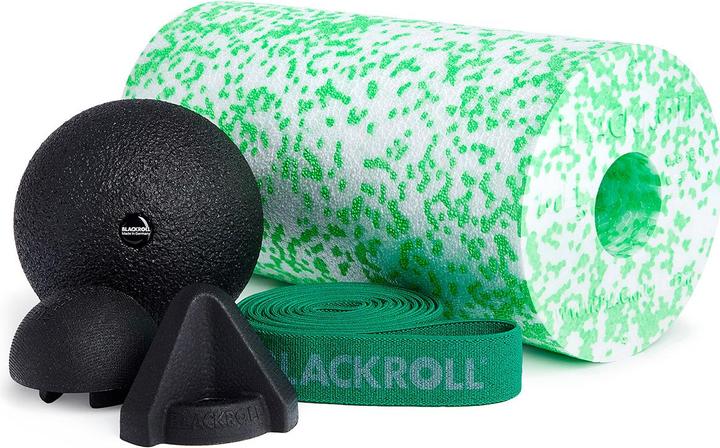 Image du produit Blackroll a002886 - boîte dorsale
