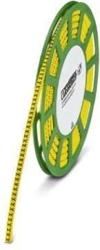 Produktbild Phoenix Contact Phoenix Kabelmarkierung x ge Ader Kst Ø2,5-5mm 4,2x3,2mm aufschieb