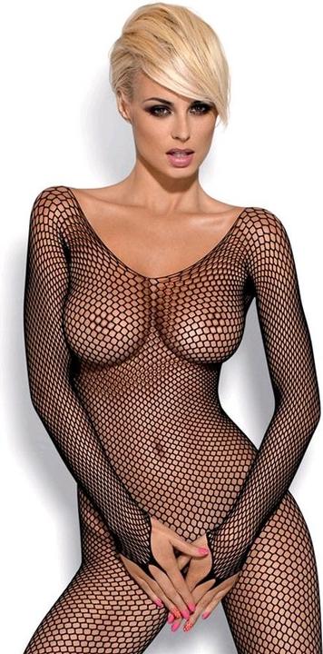 Actual product image Obsessive N109 (S, M, L)