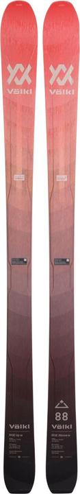 Immagine prodotto Völkl Sci Volkl Rise Above 88 W 2022 (156 cm, Senza rilegatura)