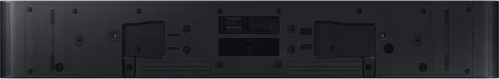 Image du produit Samsung HW-S60D/EN (200 W, 5.0 canaux)
