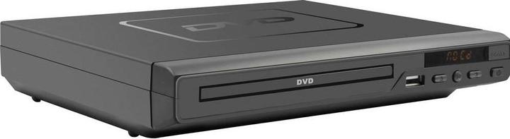 Reflexion DVD367 (DVD players)