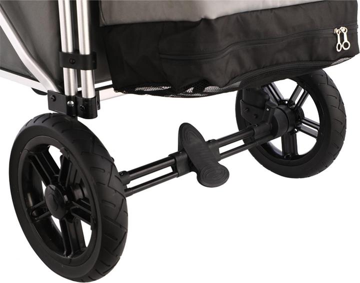 Immagine prodotto Fuxtec Luxus CTL-900