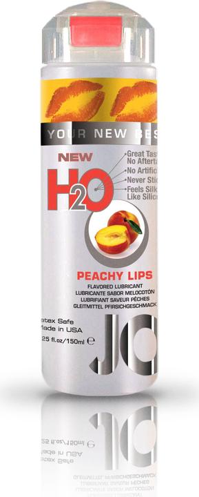 Produktbild System JO Peach (150 ml)