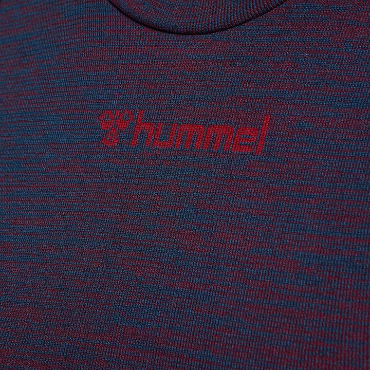Produktbild hummel Mt Aly Seamless T-Shirt L/S (XS)