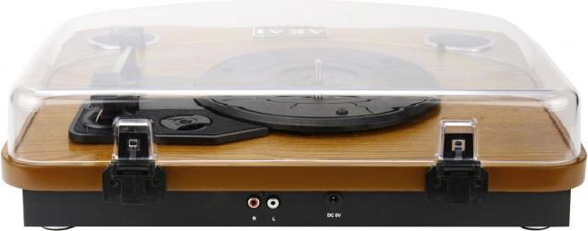 Produktbild Akai Professional ATT-11BTN Retro (Vollautomatisch)