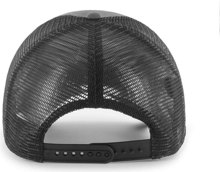 Image du produit 47 Brand Kinder Trucker Cap - BRANSON New York Yankees (53, 55, 56, 52 C, 54 C)