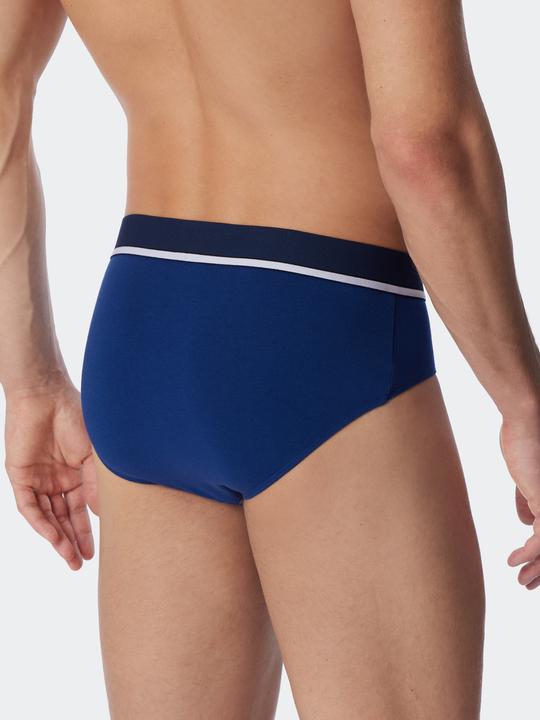 Actual product image Schiesser Briefs 95/5 Organic Cotton (L, pack of 6)