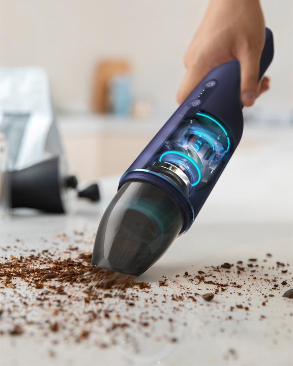 Produktbild eufy Homevac H11 Pure