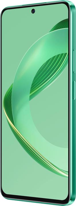 Actual product image Huawei nova 12SE (256 GB, Green, 6.70", Dual SIM, 108 Mpx, 4G)