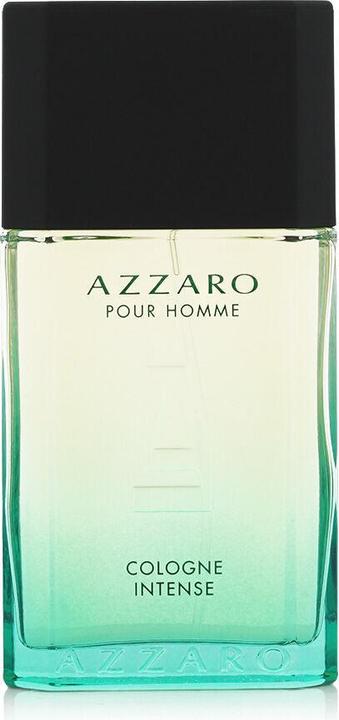 Produktbild Azzaro Pour Homme - Cologne Intense Eau de Toilette (Eau de Toilette, 50 ml)