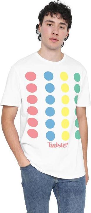 Produktbild Twister TShirt (3XL)