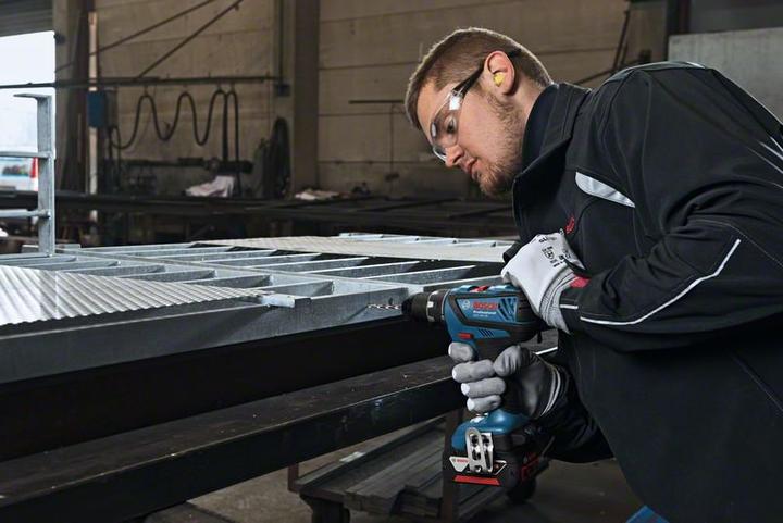 Produktbild Bosch Professional GSR 18V-28 (Akkubetrieb)