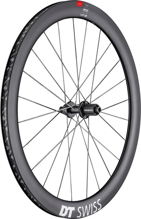 DT Swiss ARC 1100 Dicut (Hinterrad, 27.5")