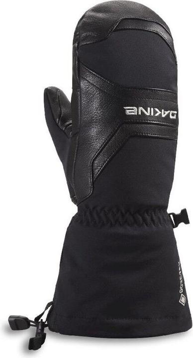 Produktbild Dakine Mitt Women's Excursion Gore-Tex Black 2023 (XS)