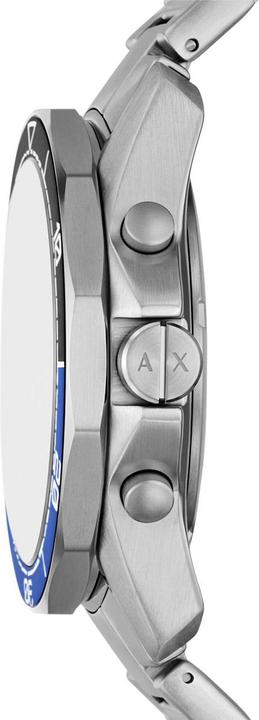 Produktbild Armani Exchange Uhren-Set (Chronograph, 44 mm)