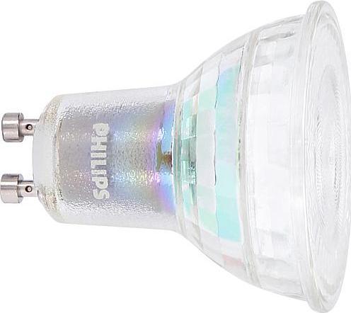 Actual product image Philips Professional Master Value (GU10, 3.70 W, 270 lm, 1 x, F)