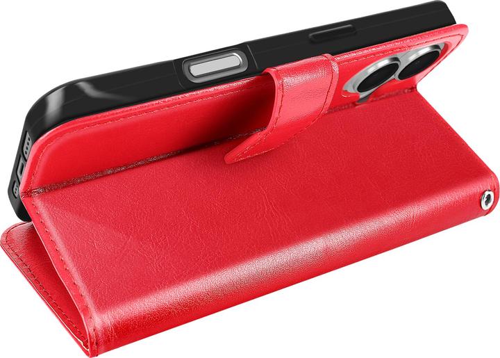 Produktbild Mayaxess SecureCard Cover (Apple iPhone 16)