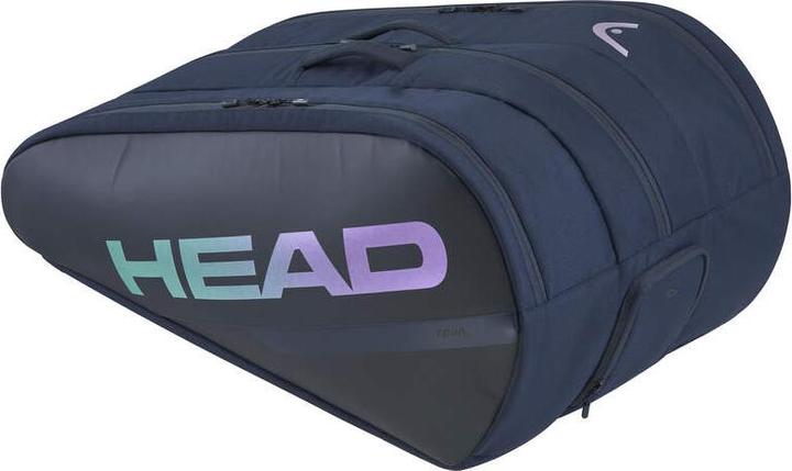 Head Tour Racquet Bag XL Navy